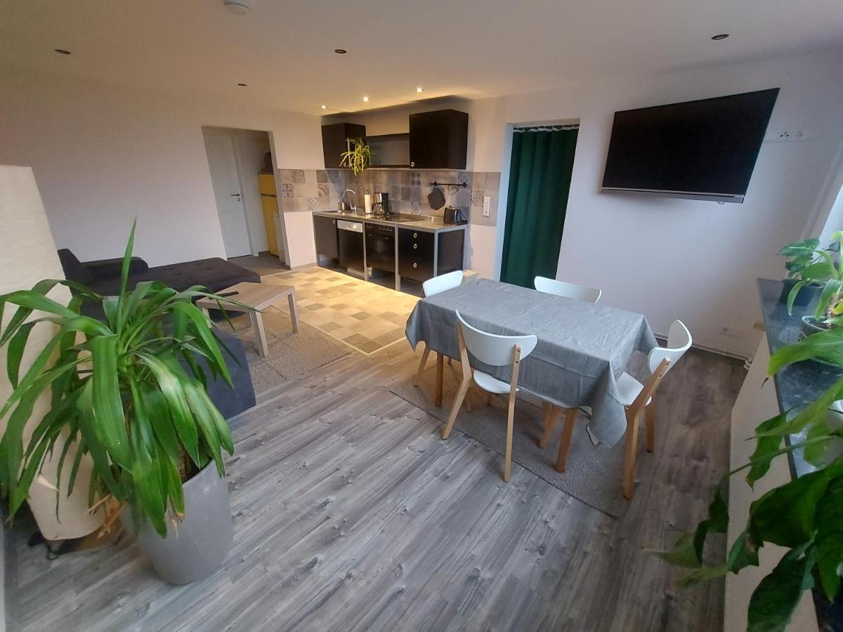 Apartment Geraldineweg30 -fewo Geralex