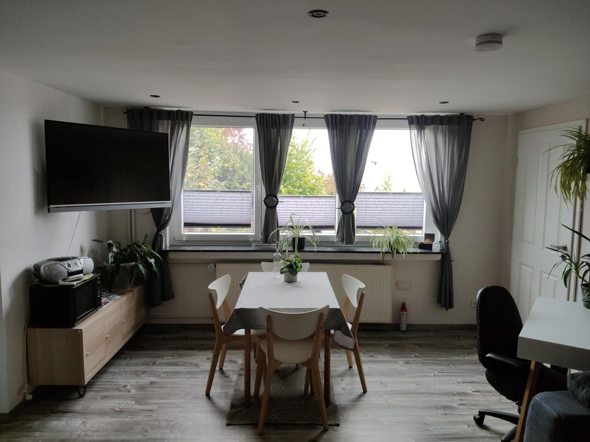 Geraldineweg30 -fewo Geralex Apartment
