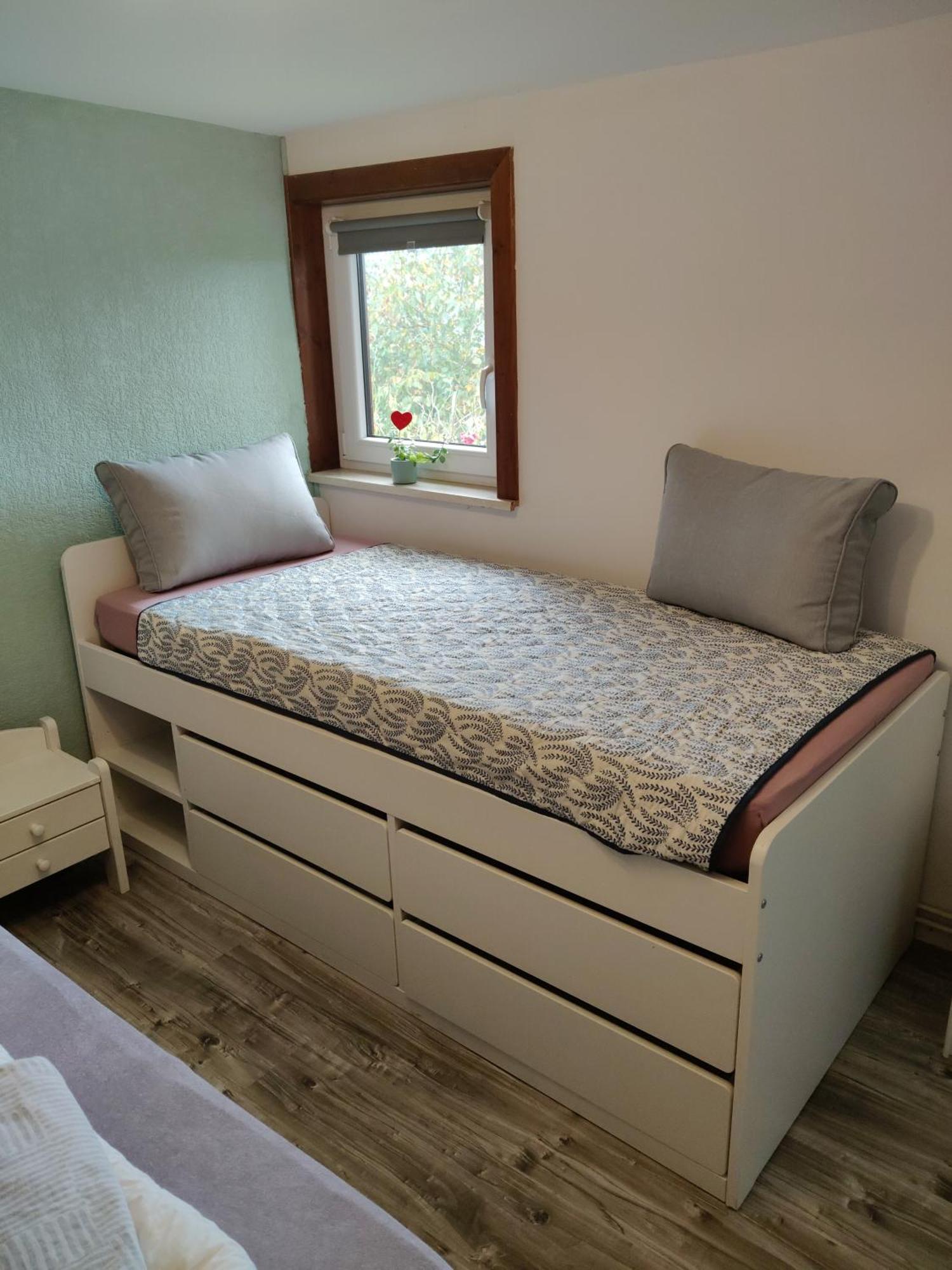 Geraldineweg30 -fewo Geralex Apartment Hessisch Oldendorf
